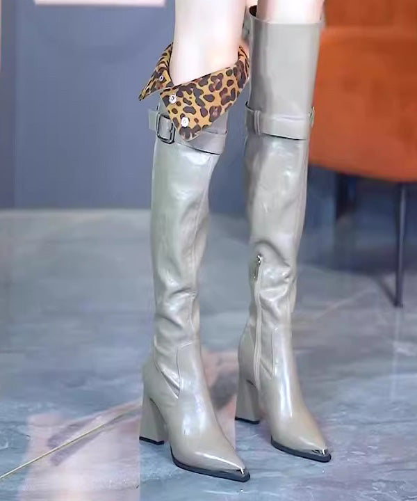 Beautifully Crafted Orthopedic Boots