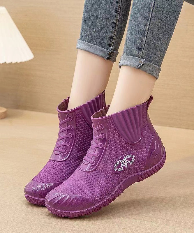 Vintage Inspired Orthopedic Shoes