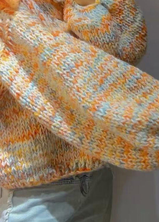 Gracefully Styled Sweater for Any Occasion