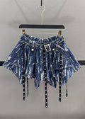 Gracefully Styled Garment for Any Occasion