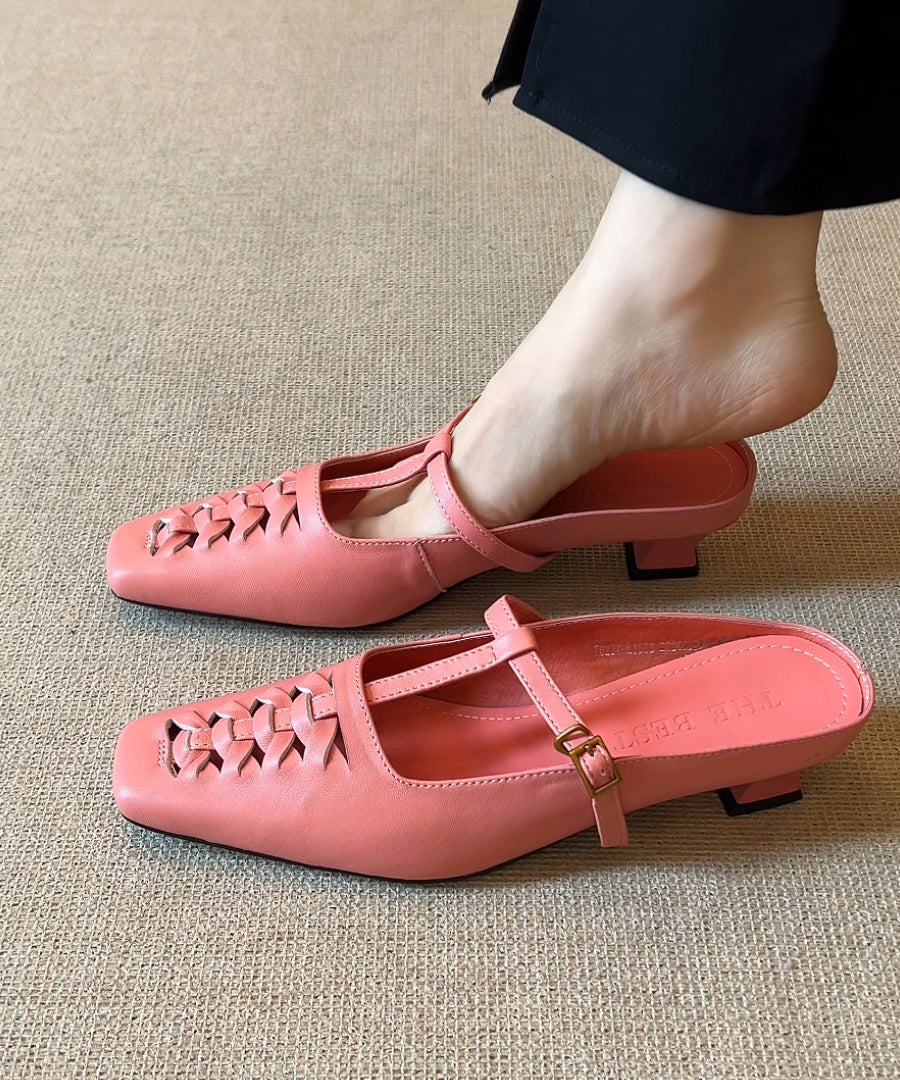 Elegant Orthopedic Sandals for Every Step