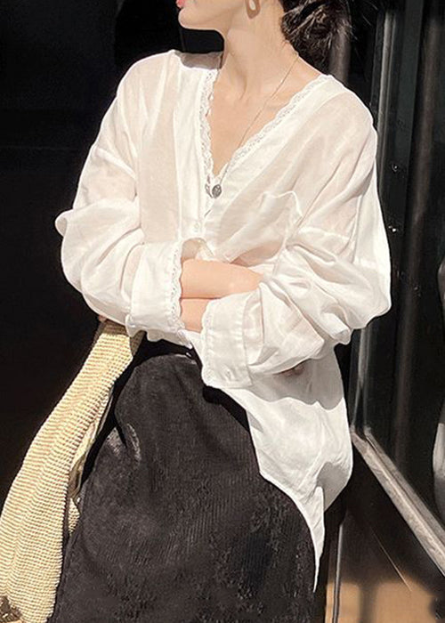 Beautifully Crafted Shirt in a Classic Style