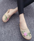 Elegant Orthopedic Slippers for Every Step