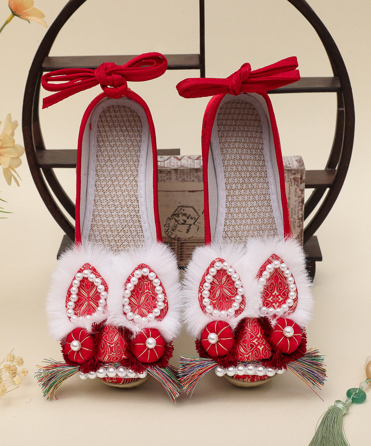 Elegant Orthopedic Shoes for Every Step