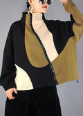 Gracefully Styled Top for Any Occasion
