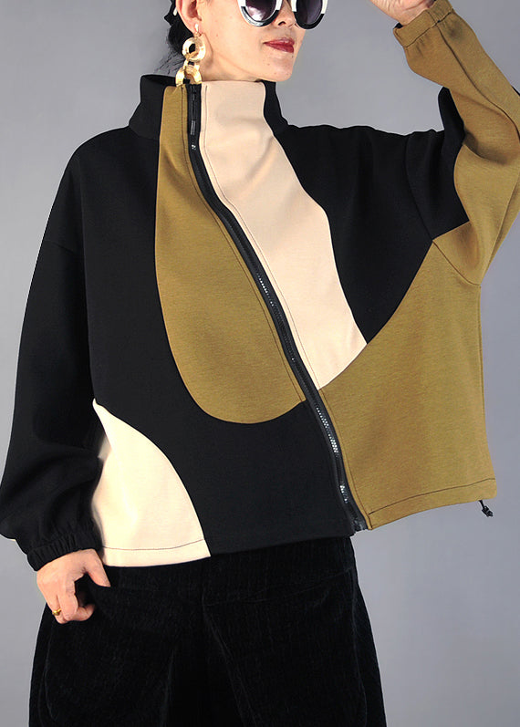 Gracefully Styled Top for Any Occasion