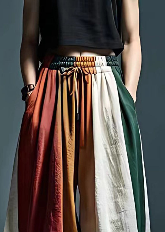 Classic Vintage & Enduringly Stylish Pants