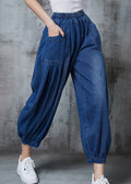 Sophisticated Pants with a Clean Classic Look