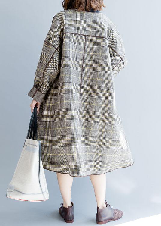 Classic Vintage & Enduringly Stylish Coat