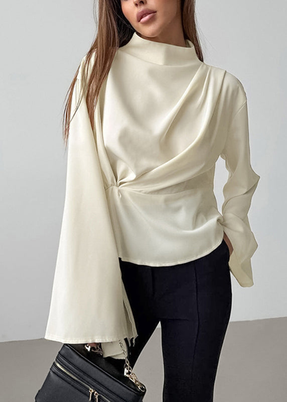 Vintage Inspired Shirt with a Contemporary Edge