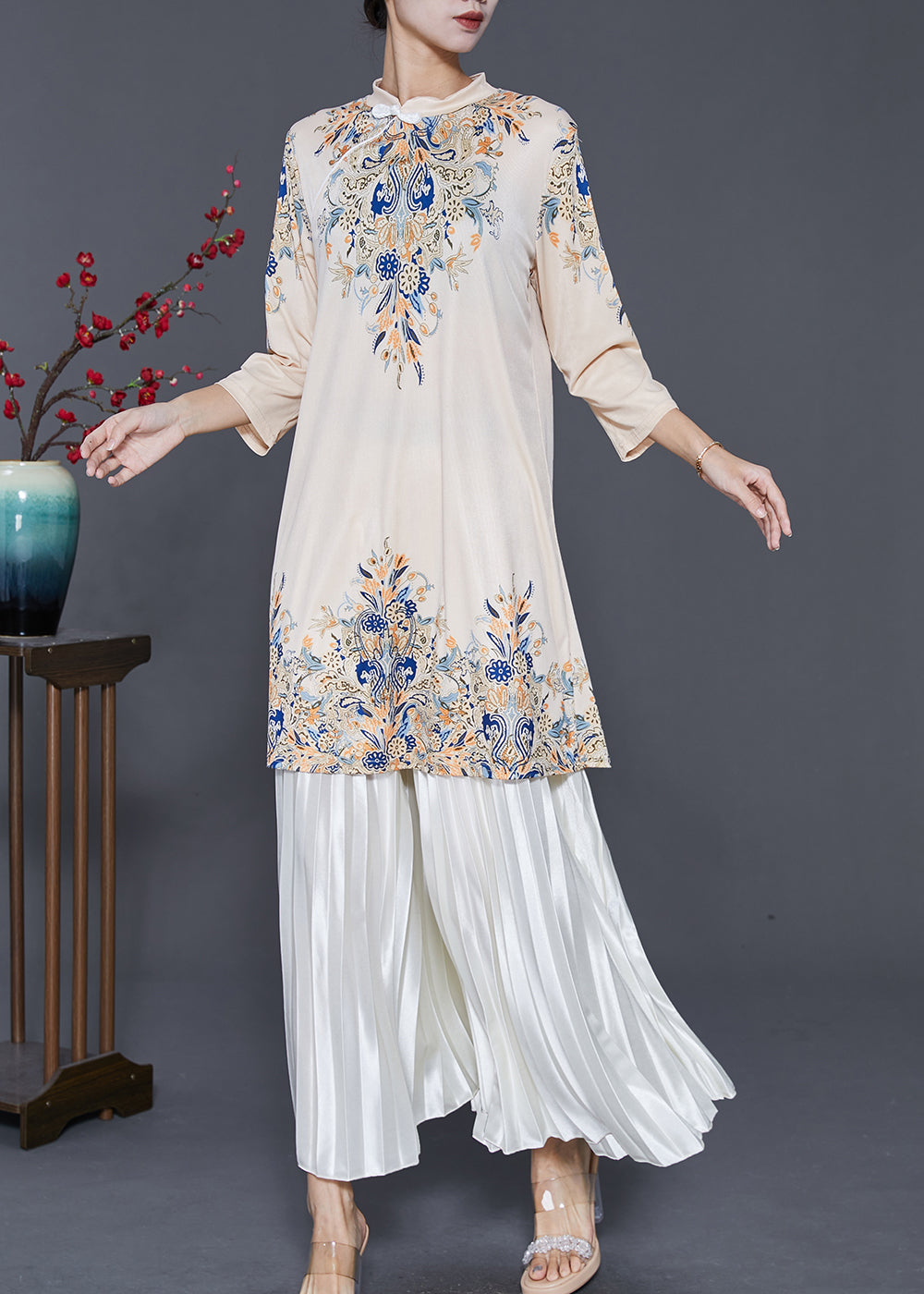 Elegant Set for Every Occasion