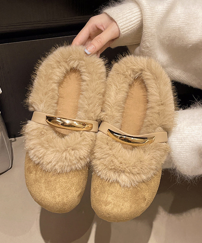 Comfortable Orthopedic Slippers for Daily Wear