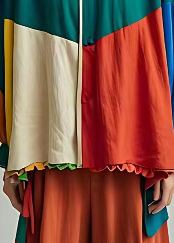 Beautifully Balanced Top with Timeless Character