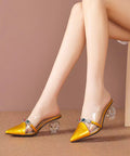 Graceful Orthopedic Sandals for Modern Look