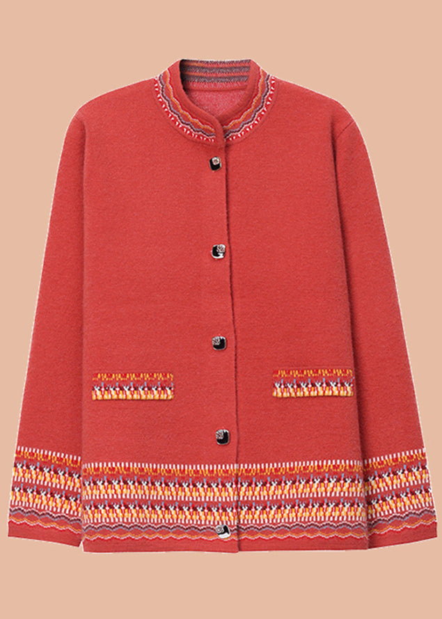 Beautifully Crafted Cardigan in a Classic Style
