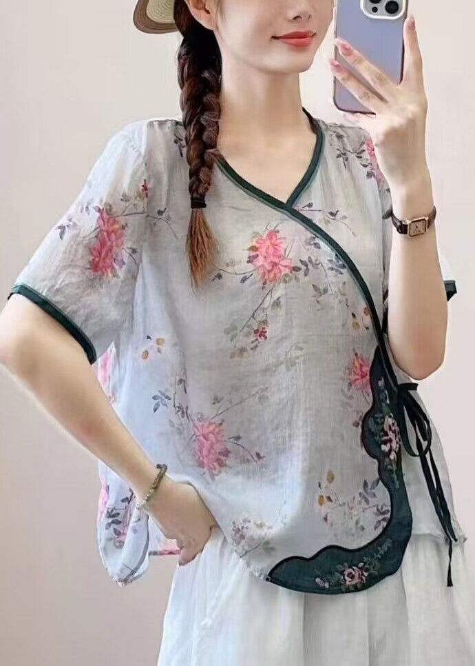 Sophisticated Shirt with a Clean Classic Look