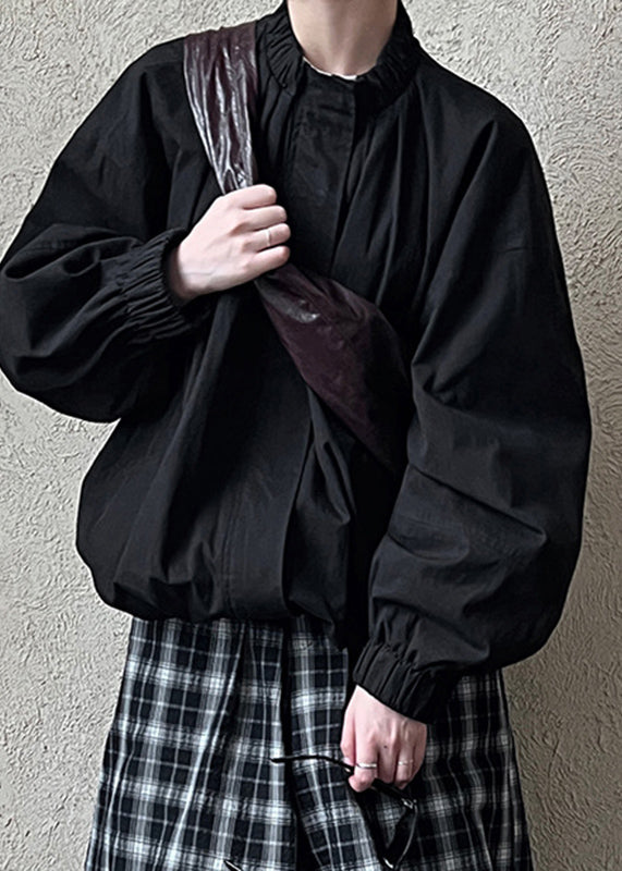 Gracefully Styled Coat for Any Occasion