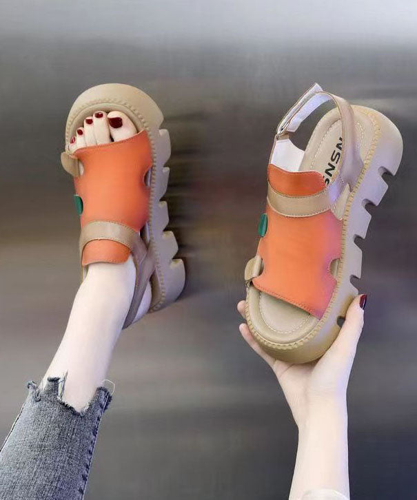 Beautifully Crafted Orthopedic Sandals