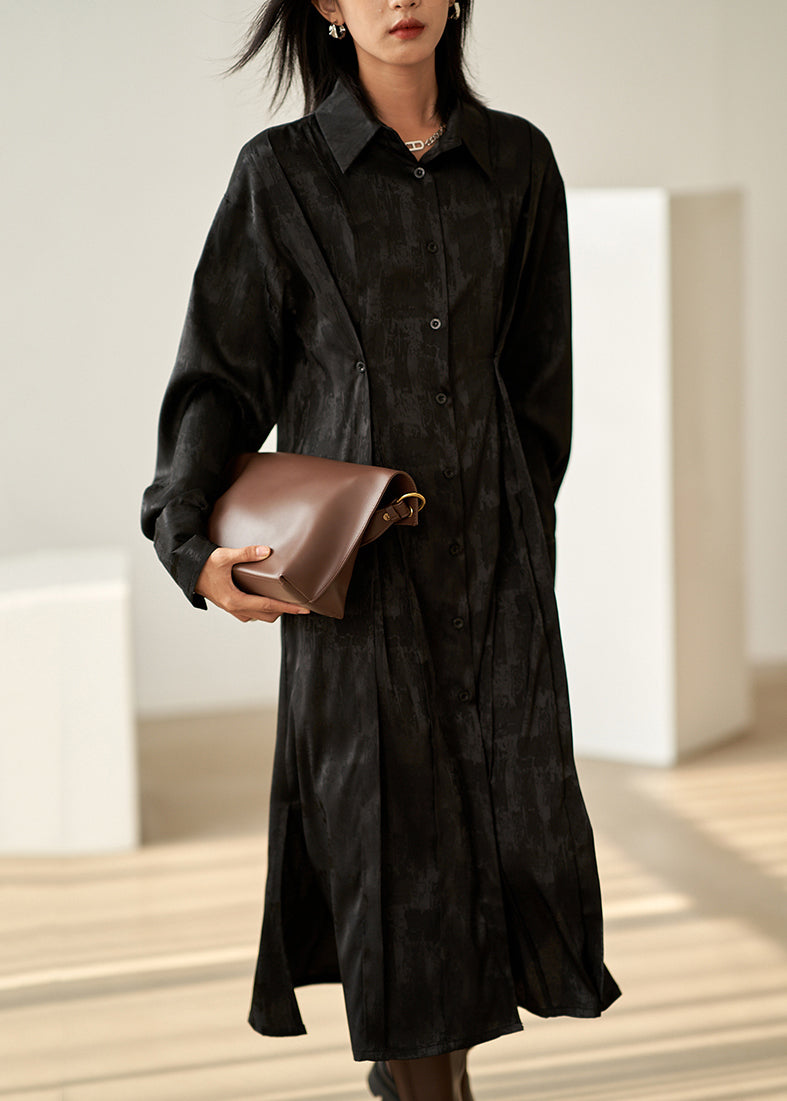 Beautifully Balanced Blouse with Timeless Character