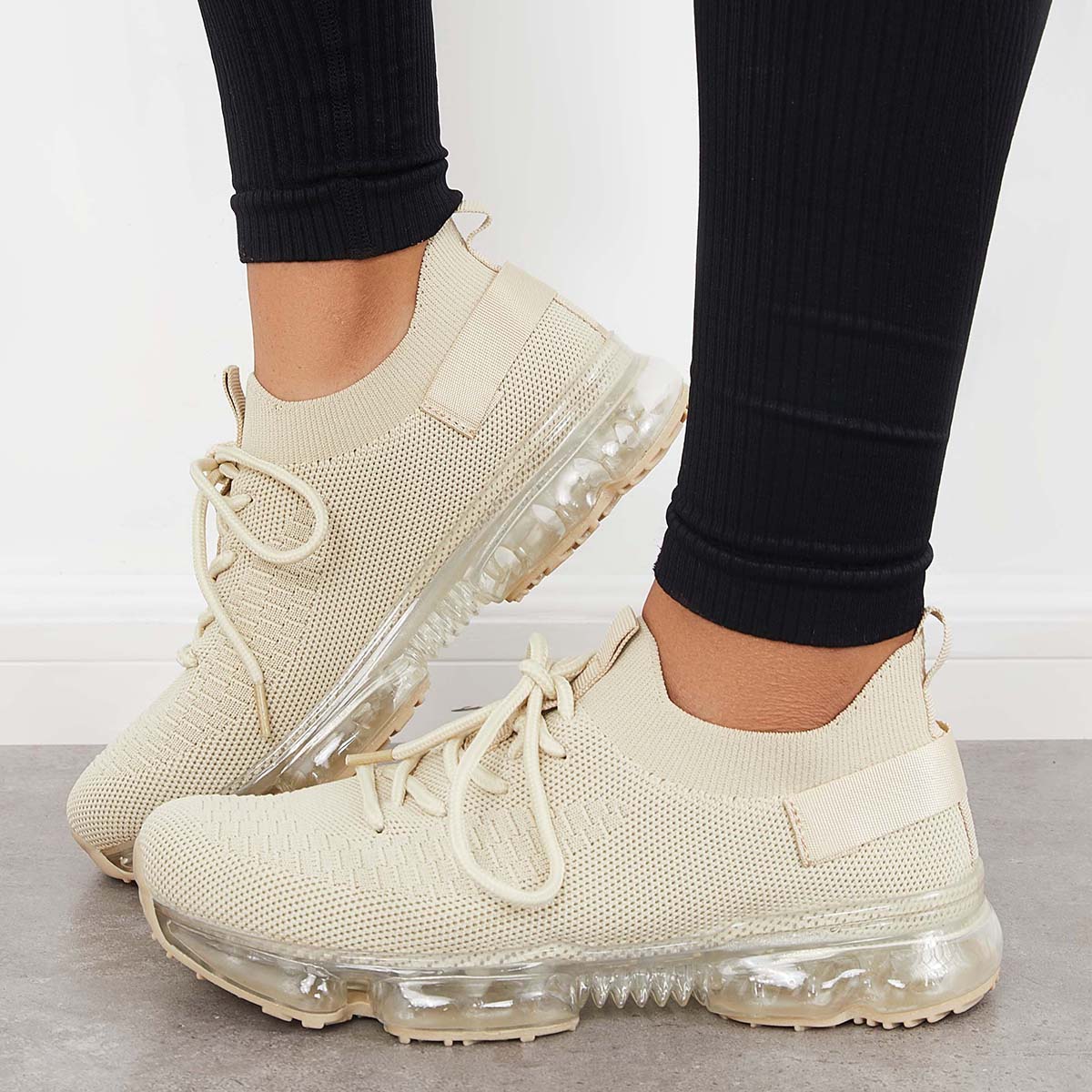 Elegant Orthopedic Sneakers for Every Step