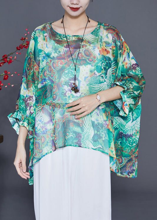 Beautifully Finished Top in a Timeless Design