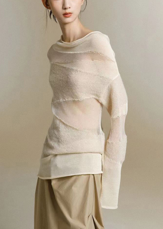 Classic Vintage & Enduringly Stylish Top