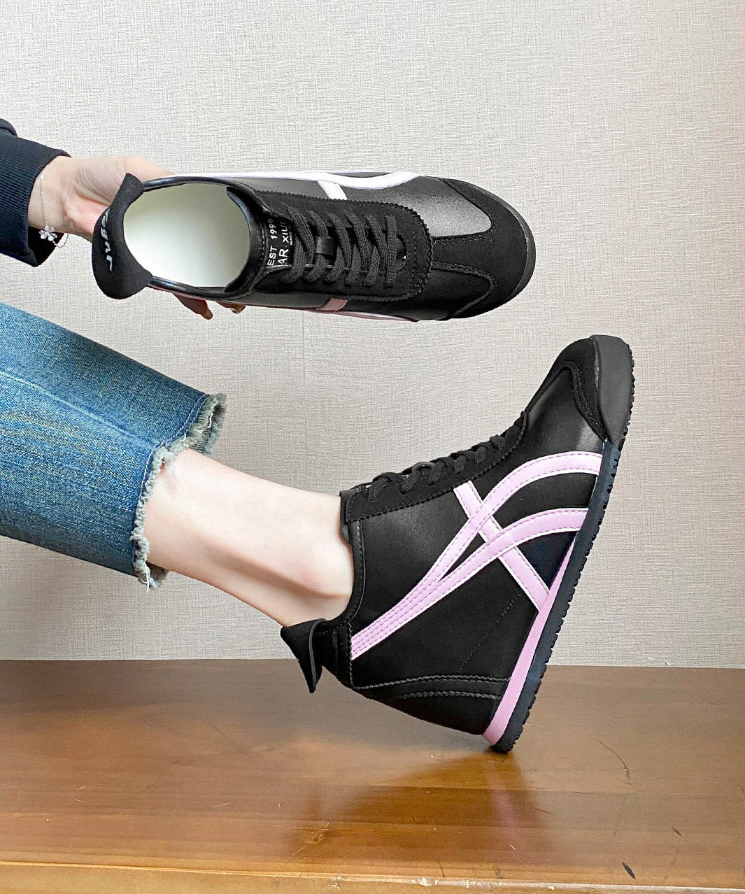 Elegant Orthopedic Heels for Every Step