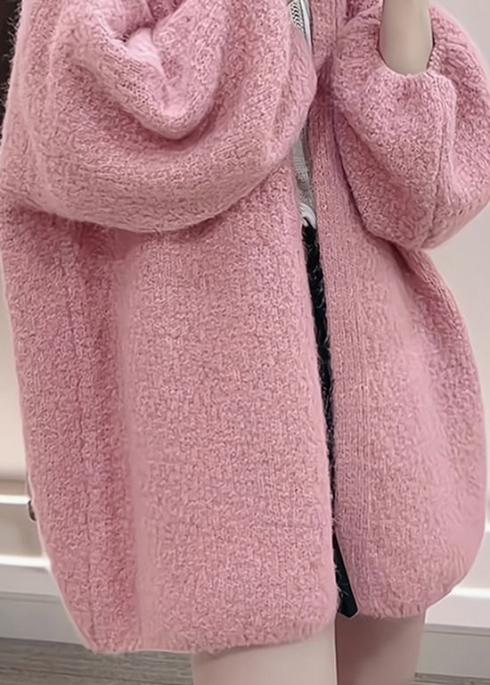 Beautifully Balanced Cardigan with Timeless Character