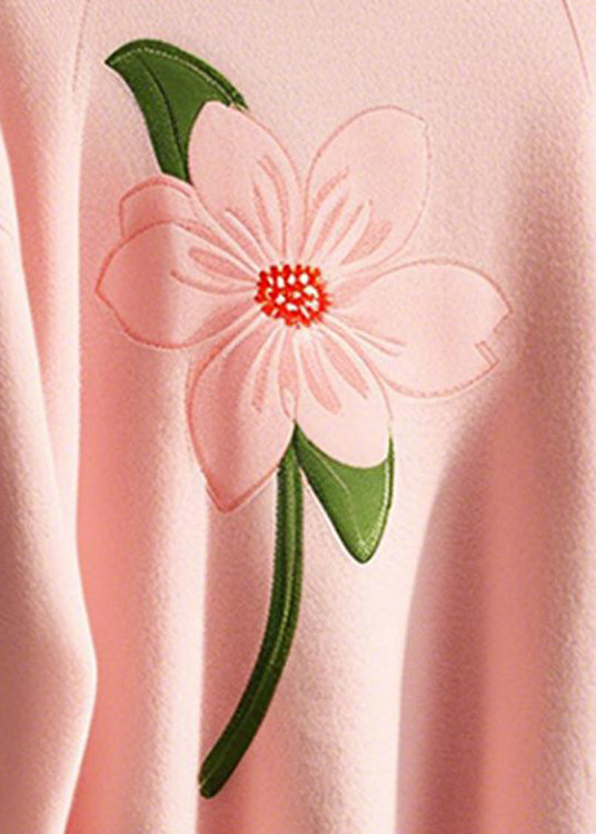 Beautifully Balanced Sweater with Timeless Character