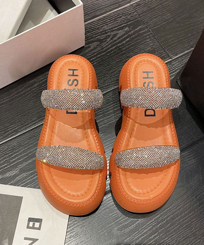 Beautifully Crafted Orthopedic Sandals