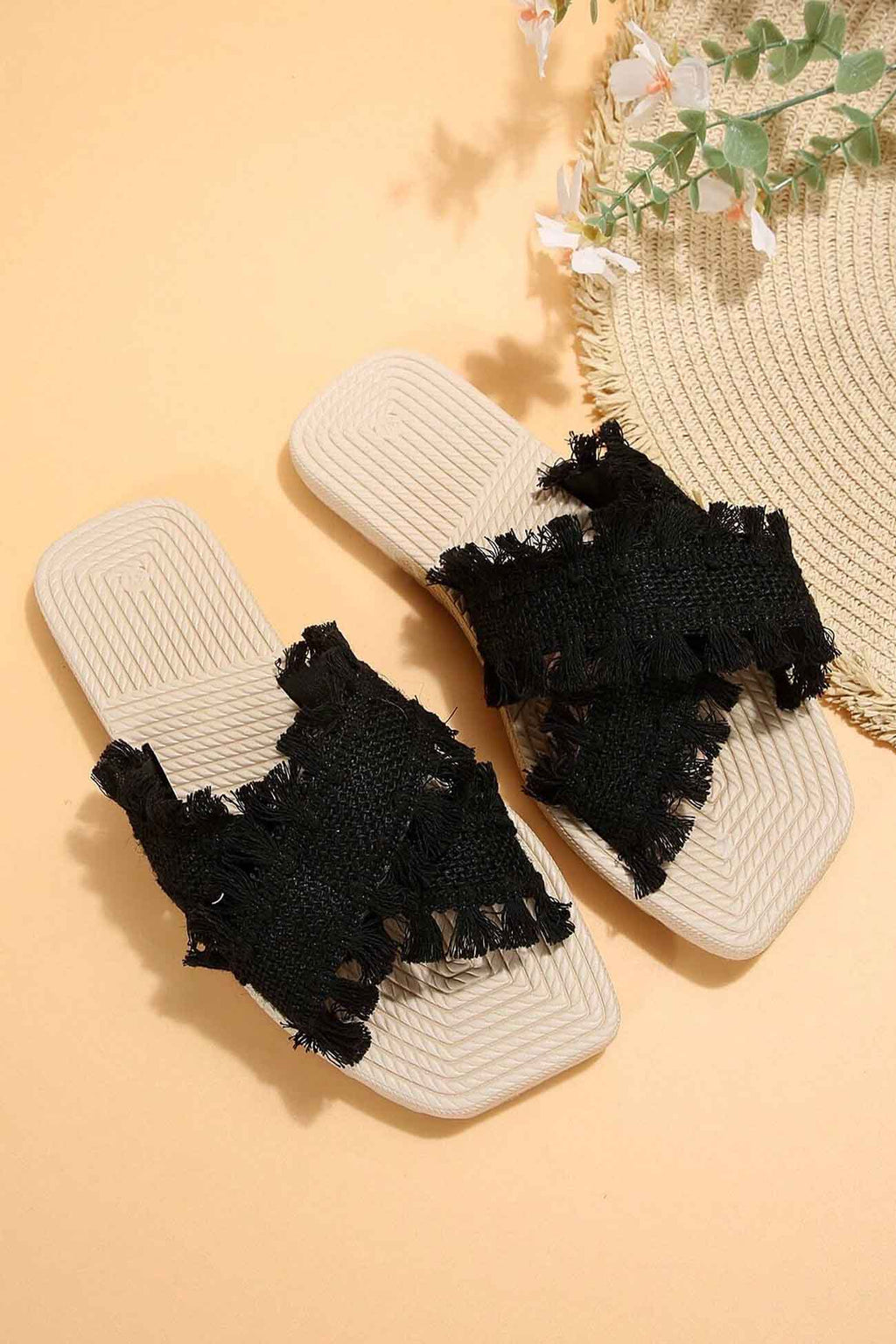 Elegant Orthopedic Sandals for Every Step