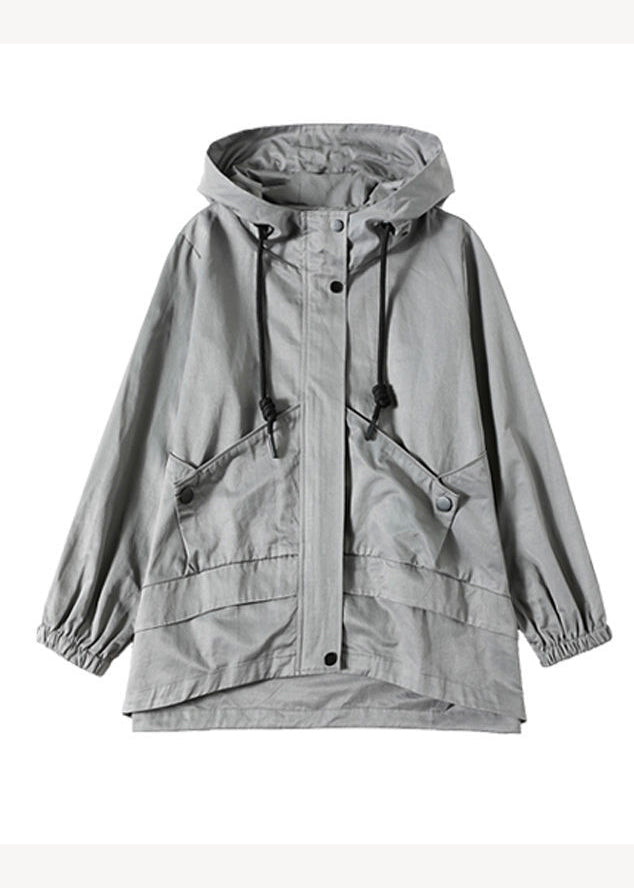 Vintage Inspired Coat with a Contemporary Edge