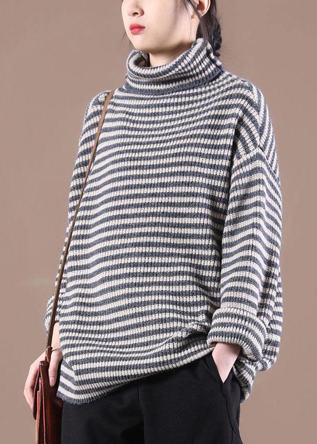 Beautifully Crafted Sweater in a Classic Style