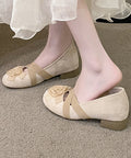 Vintage Inspired Orthopedic Shoes