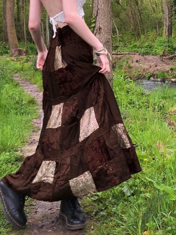 Well Tailored Garment with a Graceful Silhouette