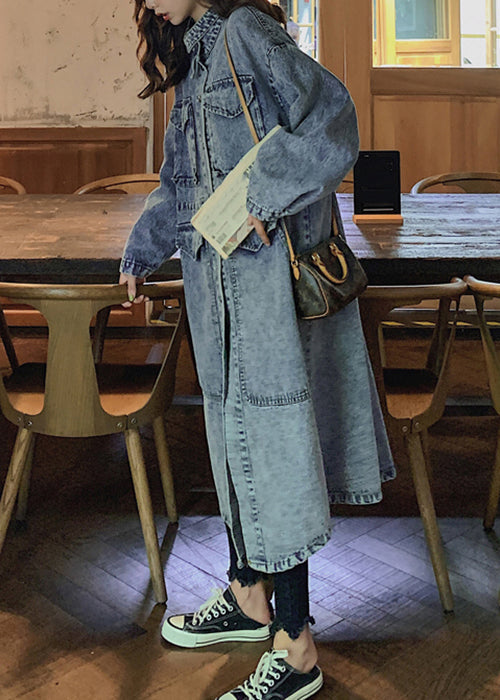 Sophisticated Coat with a Clean Classic Look