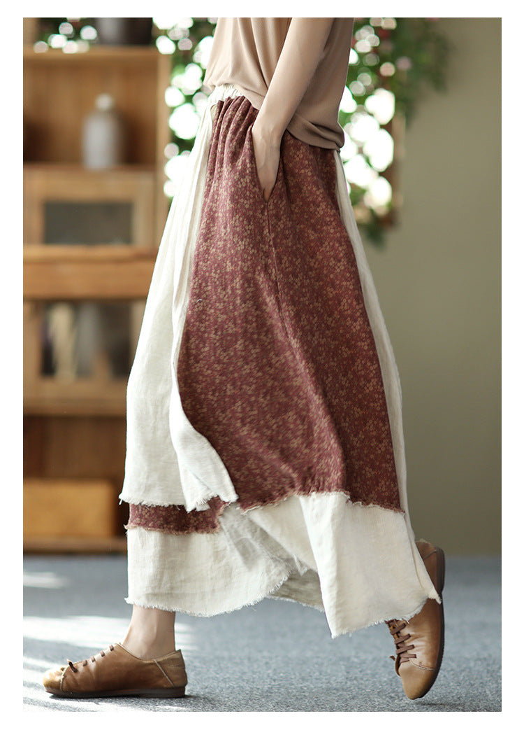 Beautifully Finished Garment in a Timeless Design