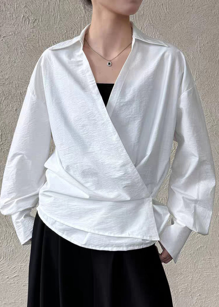Elegantly Styled Shirt for Everyday Wear