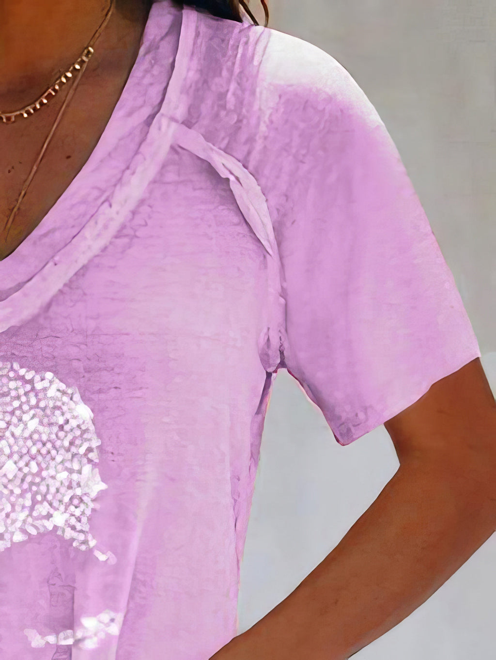 Beautifully Crafted Pullover in a Classic Style