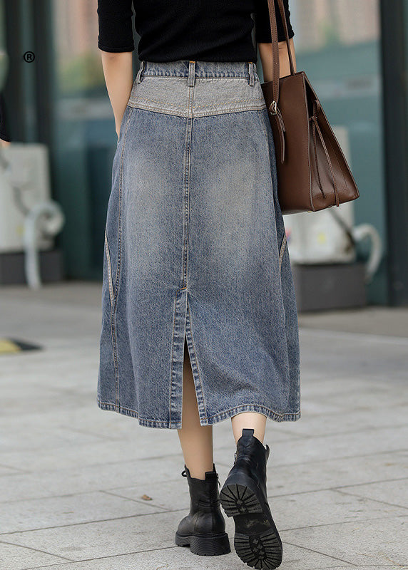 A Vintage Style Garment with Delicate Timeless Details