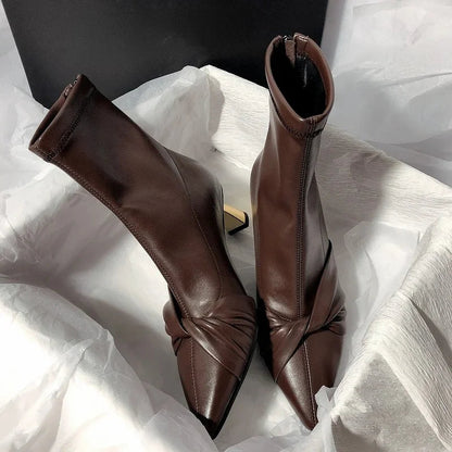 Stylish Orthopedic Boots for Any Occasion