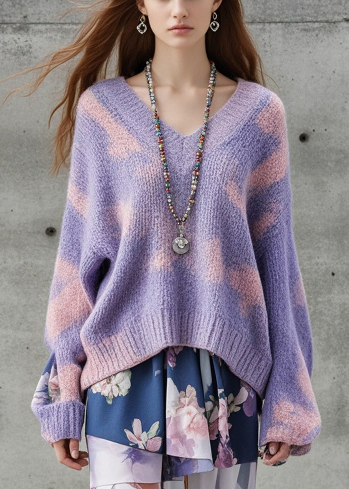 Polished Sweater with an Effortless Classic Look