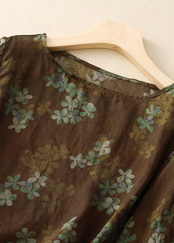 Gracefully Styled Top for Any Occasion