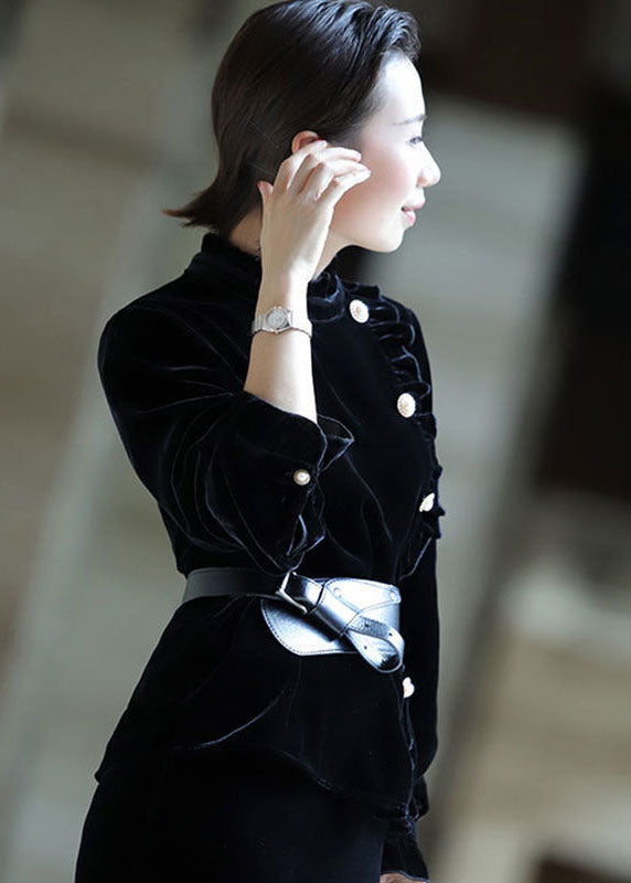 Beautifully Crafted Shirt in a Classic Style