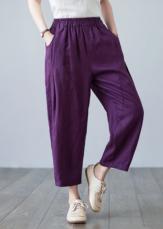 Sophisticated Pants with a Clean Classic Look