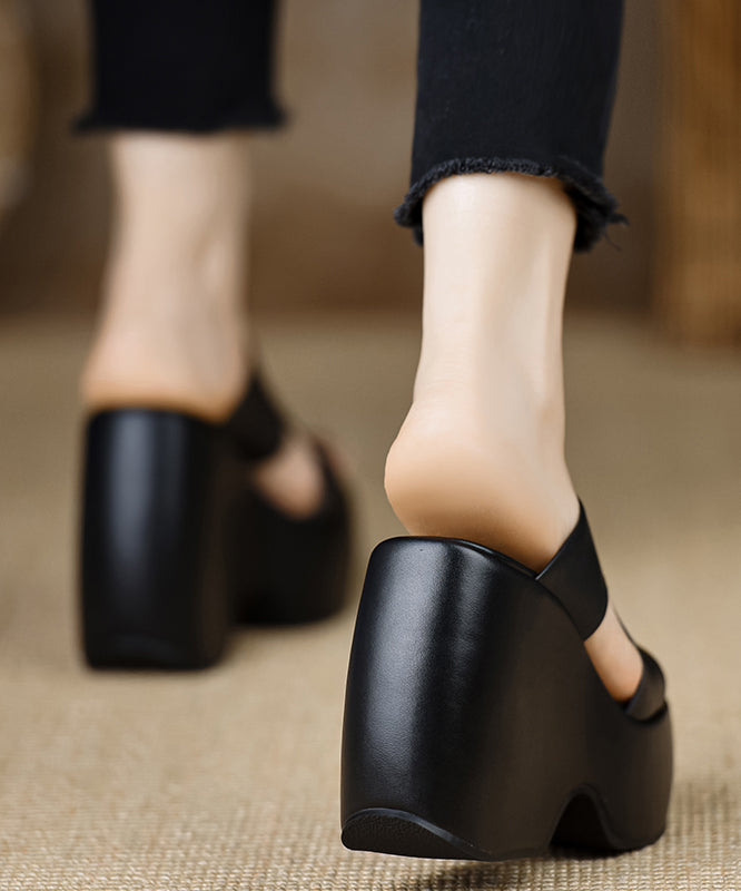 Comfortable Orthopedic Sandals for Daily Wear