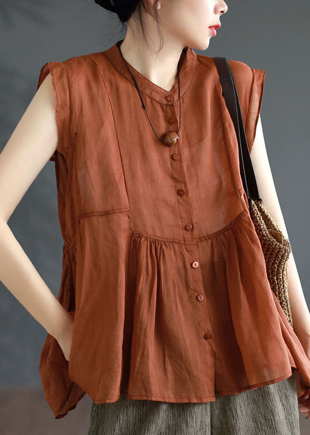Effortlessly Elegant Blouse with a Timeless Design