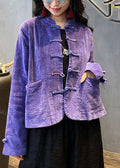 Beautifully Balanced Coat with Timeless Character