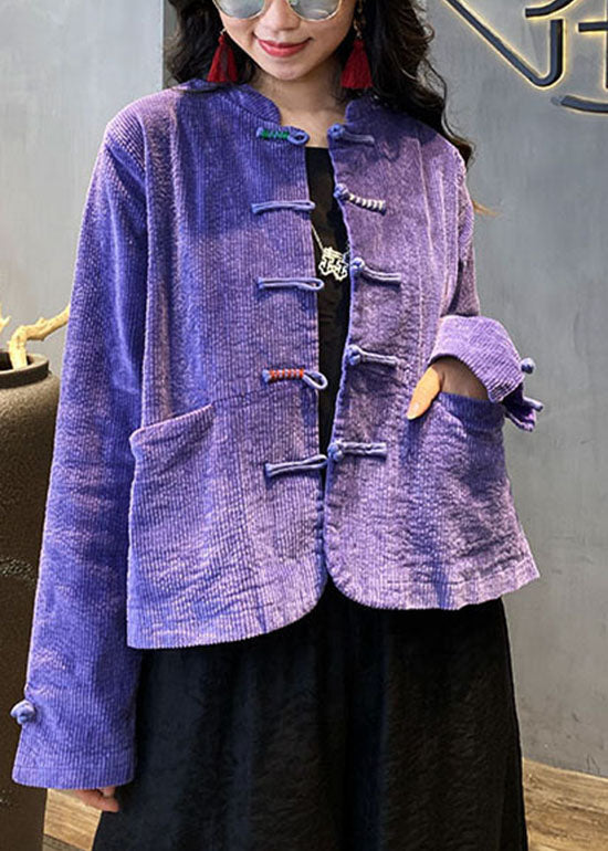 Beautifully Balanced Coat with Timeless Character