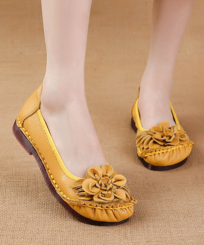 Graceful Orthopedic Shoes for Modern Look